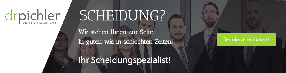 Scheidungsanwalt in Wien -  Pichler Rechtsanwalt GmbH - 970x250-png Unterstützung bei Scheidungsangelegenheiten