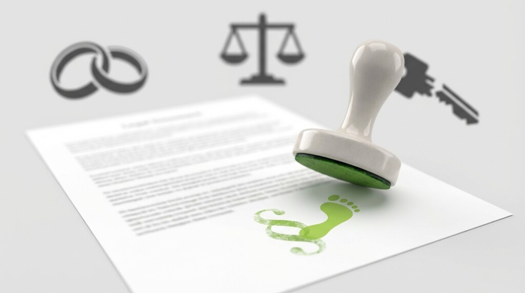 Unterschrift eines Testaments beim Notar: Formvorschriften & Fehlerquellen