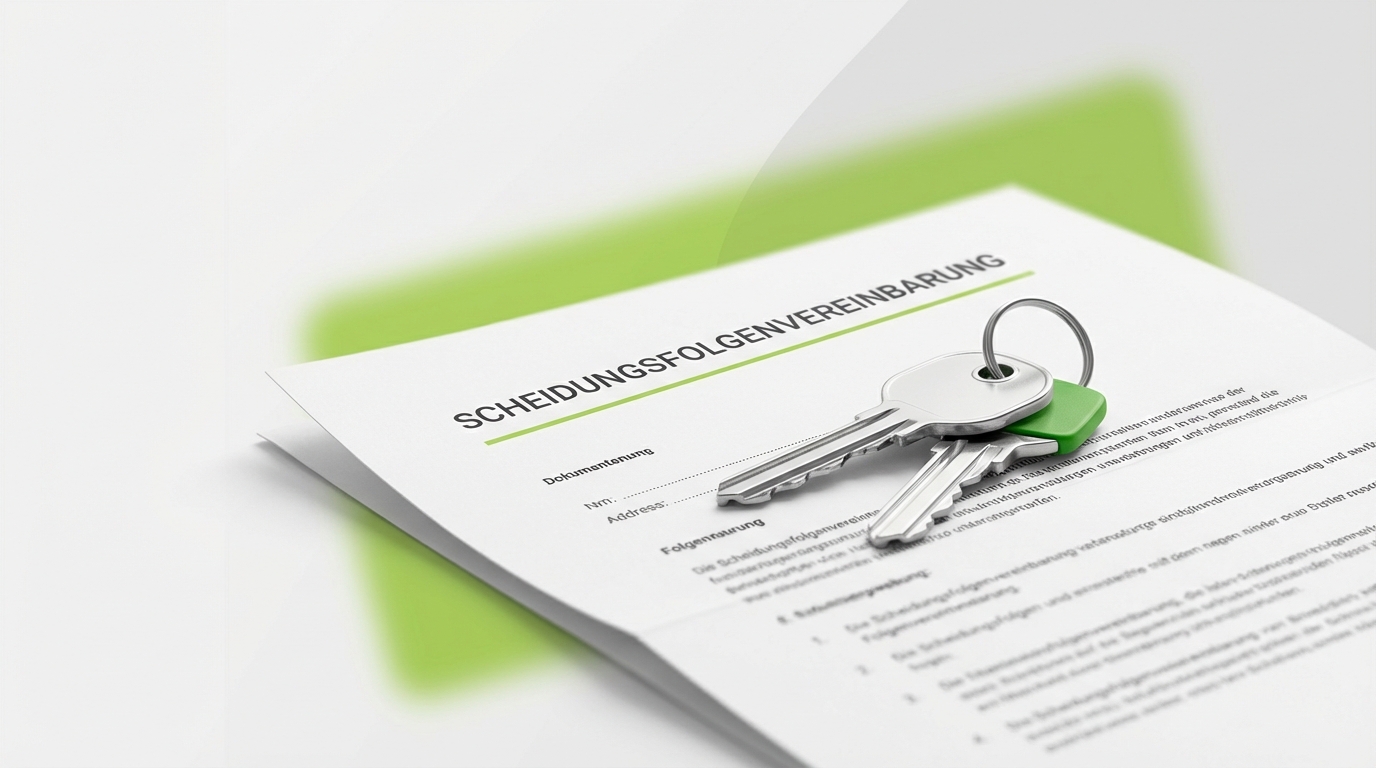 Scheidungsanwalt in Wien - Pichler Rechtsanwalt GmbH - beitragsbild-183 Eigenheim und fiktiver Job: Bezugsgrundlagen Kindesunterhalt nach Scheidung