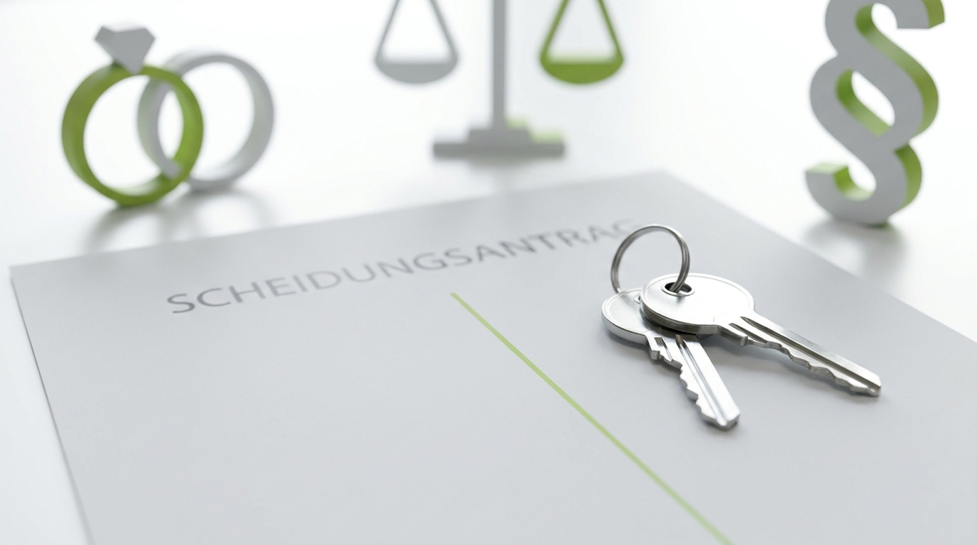 Scheidungsanwalt in Wien -  Pichler Rechtsanwalt GmbH - beitragsbild-472 Ehewohnung nach Trennung in Österreich: Wer bleibt?