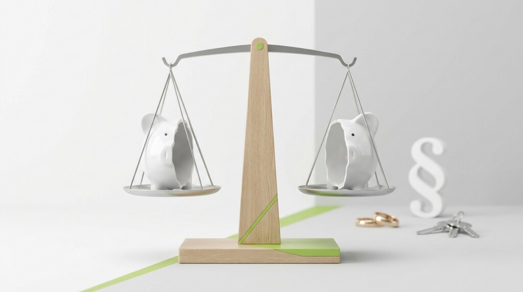 Pflegeheimkosten und Erbe bei Scheidung – Gilt Pflegeregress-Verbot auch für Fälle vor 2018?