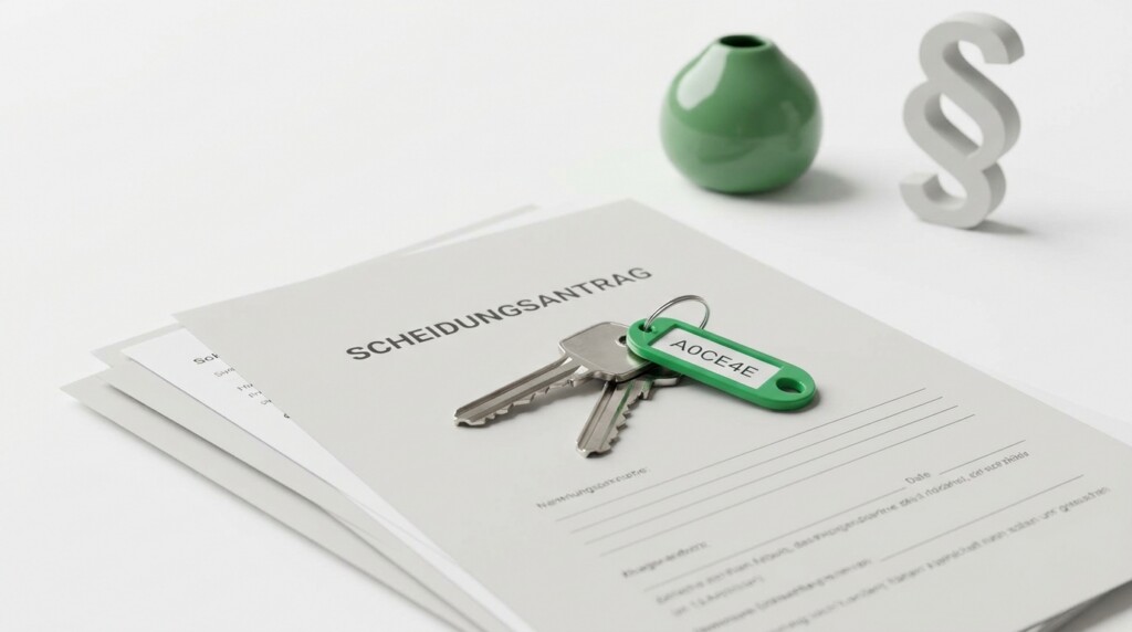 Benützungsregelung nach § 97 ABGB: Ehewohnung klug regeln