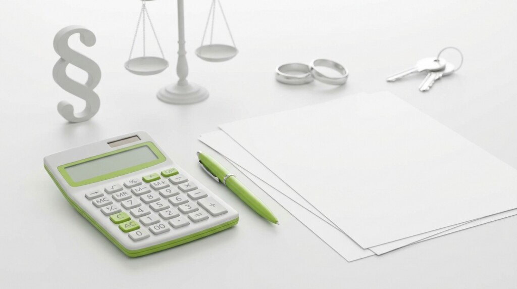 Unterhaltszahlungen für Studium: Müssen Eltern auch den Master finanzieren?