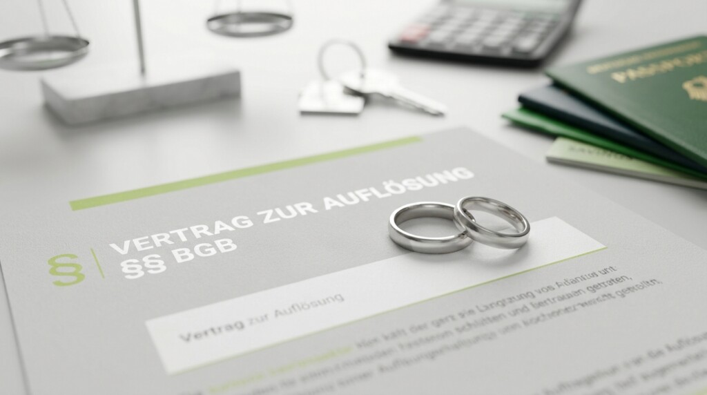Verfahrenshilfe bei Scheidung, Unterhalt und Obsorge