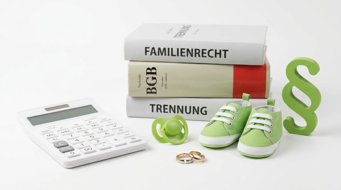 Scheidungsanwalt in Wien - Pichler Rechtsanwalt GmbH - beitragsbild-9 Kinderunterhalt trotz Studium: Muss ein junger Vater kellnern?