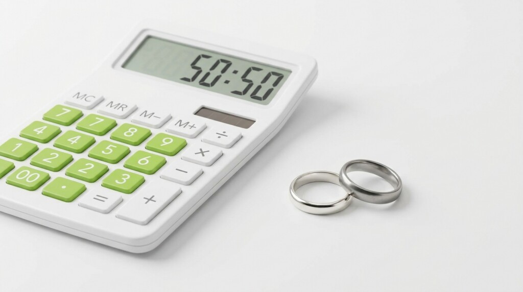 Scheidungsunterhalt Österreich nach langer Ehe erklärt
