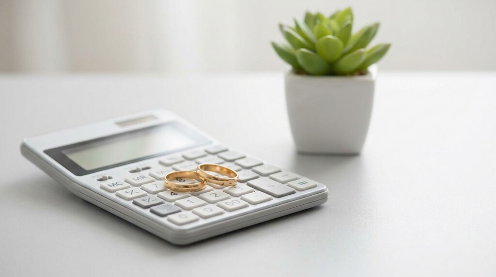 Scheidungsunterhalt Österreich trotz Trennung