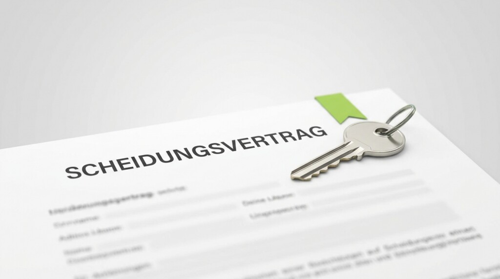 Auszug aus Ehewohnung Scheidung Österreich: teuer?