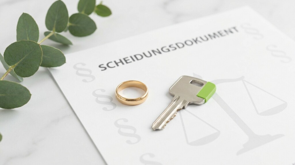 Schuldfrage Scheidung anfechten Österreich: zu spät?