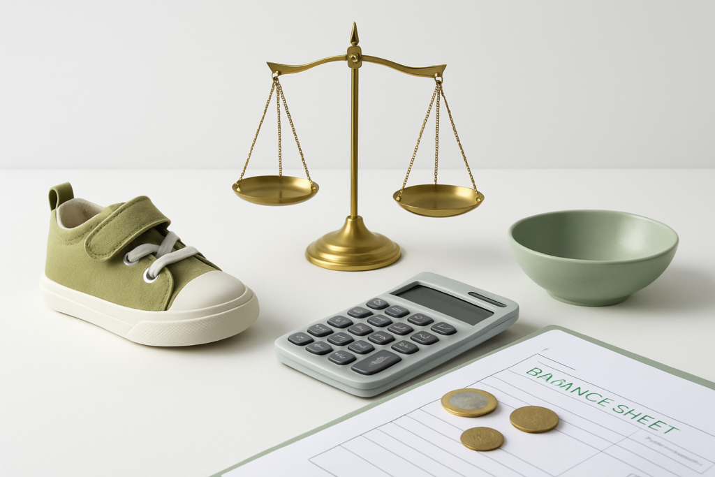 Kindesunterhalt bei Insolvenz berechnen | OGH