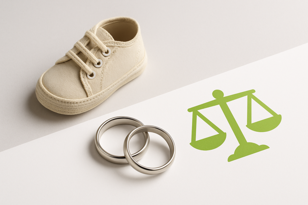 Adoption durch leiblichen Vater Österreich: OGH-Urteil