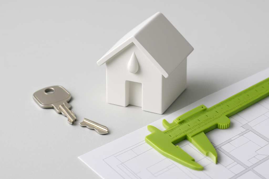 Vermögensaufteilung Scheidung Haus: OGH klärt