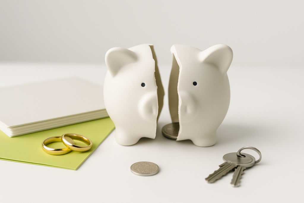 Schweizer Vorsorgeguthaben Scheidung Österreich: Was gilt?