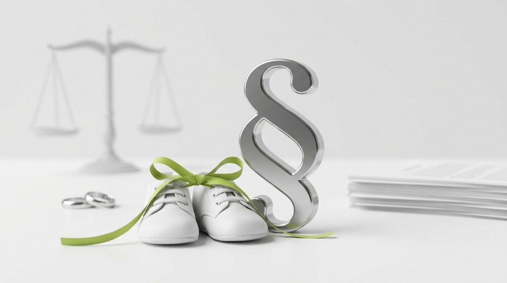 Obsorge Vater Rechte Österreich – Vorläufige Regelung
