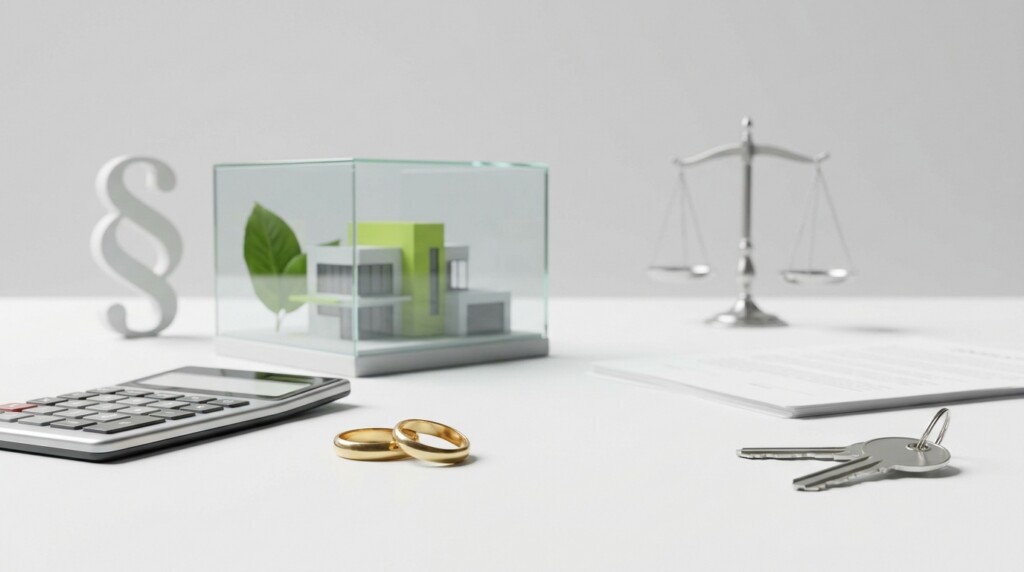 Unterhalt nach Scheidung berechnen: Stiftungen & Luxus