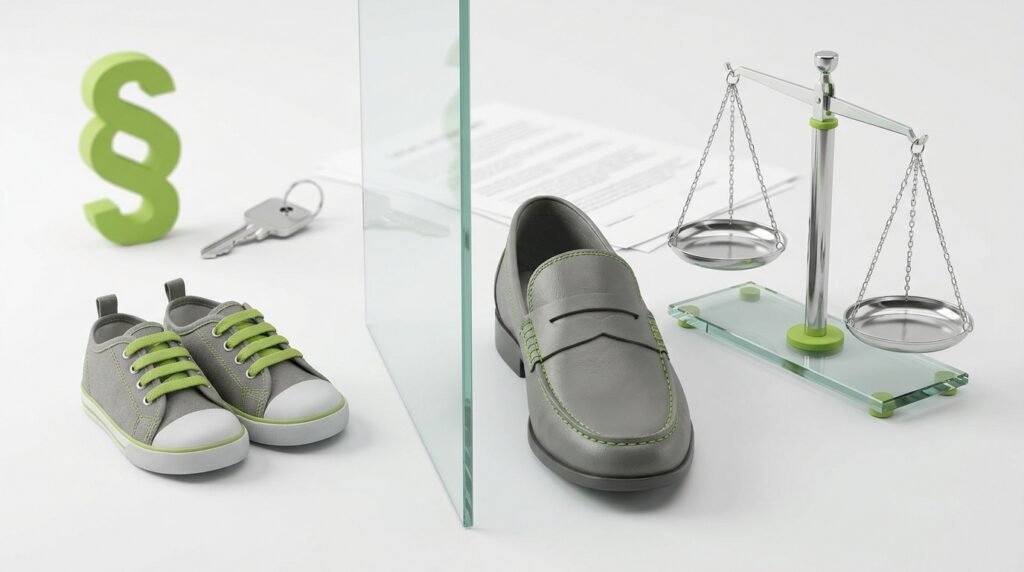 Schadenersatz bei Kontaktabbruch zum Kind: OGH
