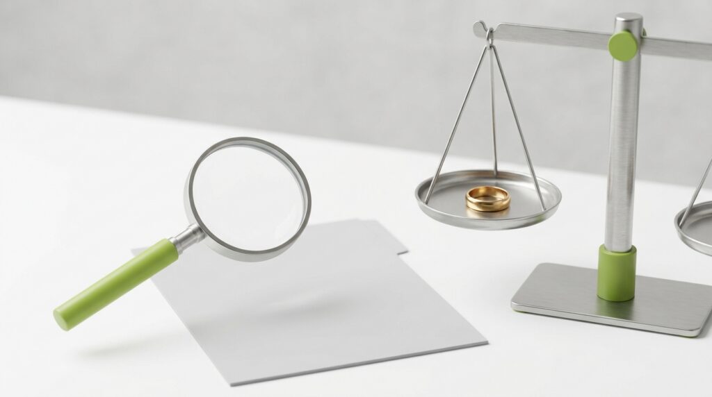 Familienrechtliche OGH-Entscheidung prüfen