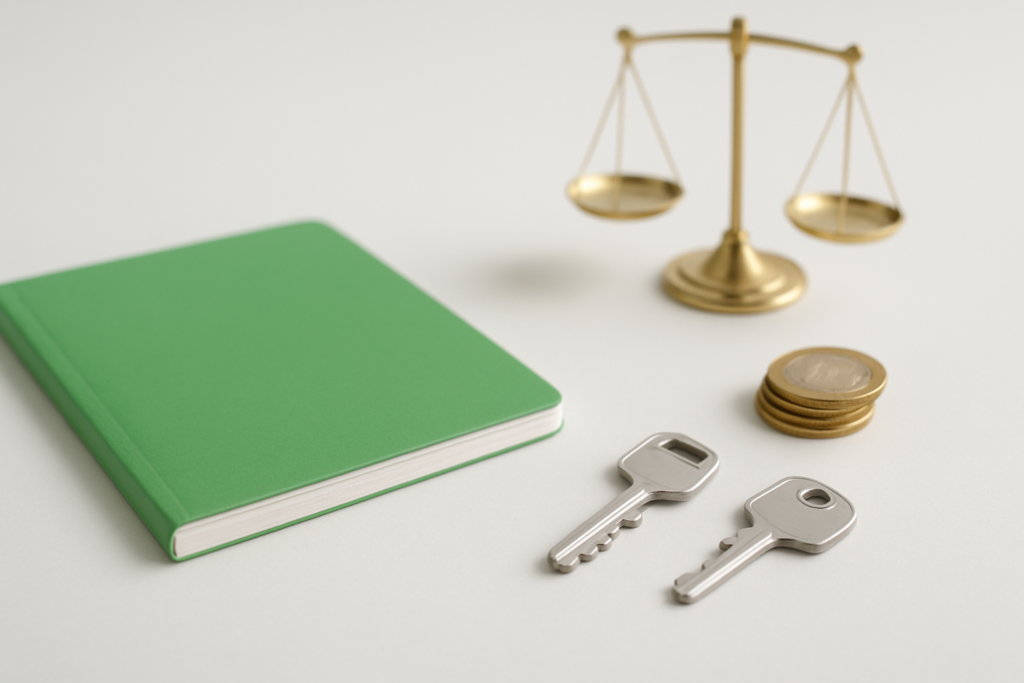 Vermögensaufteilung Scheidung Sparbuch: OGH-Urteil