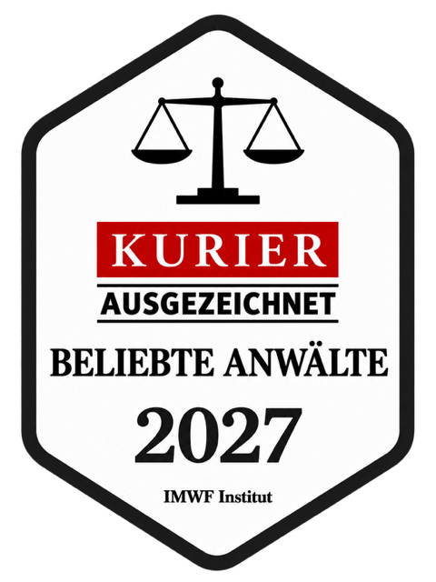 Scheidungsanwalt in Wien -  Pichler Rechtsanwalt GmbH - kurier-beliebte-anwaelte-2027 Home